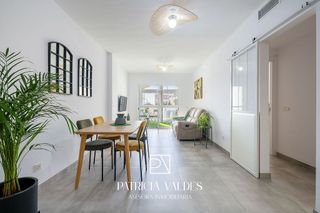 Piso en alquiler en Aguadulce Norte en Roquetas de Mar