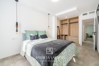 Piso en alquiler en Aguadulce Norte en Roquetas de Mar