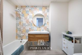 Piso en alquiler en Aguadulce Norte en Roquetas de Mar