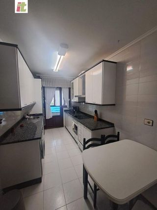 Piso en alquiler en Berango