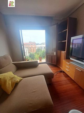 Piso en alquiler en Berango