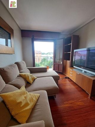 Piso en alquiler en Berango