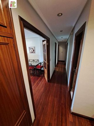 Piso en alquiler en Berango