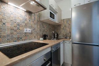 Chalet en venta en Feria-Alameda en Sevilla