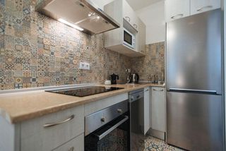 Chalet en venta en Feria-Alameda en Sevilla