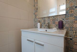 Chalet en venta en Feria-Alameda en Sevilla