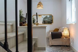 Chalet en venta en Feria-Alameda en Sevilla