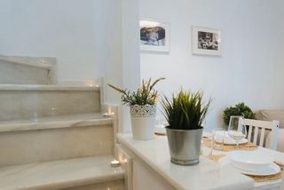 Chalet en venta en Feria-Alameda en Sevilla