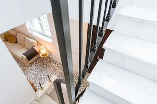 Chalet en venta en Feria-Alameda en Sevilla