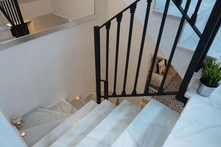 Chalet en venta en Feria-Alameda en Sevilla