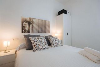 Chalet en venta en Feria-Alameda en Sevilla