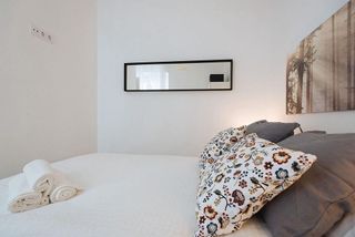 Chalet en venta en Feria-Alameda en Sevilla