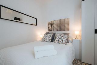 Chalet en venta en Feria-Alameda en Sevilla