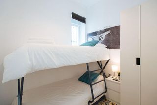 Chalet en venta en Feria-Alameda en Sevilla