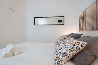 Chalet en venta en Feria-Alameda en Sevilla