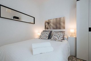 Chalet en venta en Feria-Alameda en Sevilla