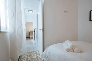 Chalet en venta en Feria-Alameda en Sevilla