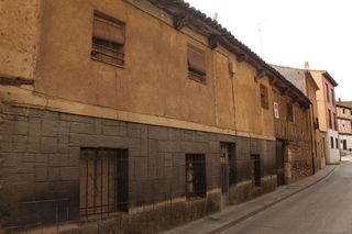 Chalet en venta en Peñafiel