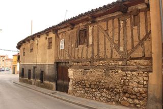 Chalet en venta en Peñafiel