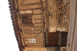 Chalet en venta en Peñafiel