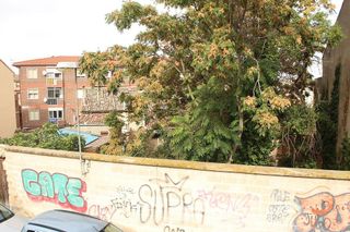 Chalet en venta en Peñafiel