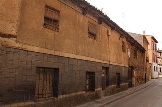 Chalet en venta en Peñafiel