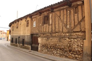 Chalet en venta en Peñafiel