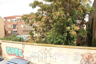 Chalet en venta en Peñafiel