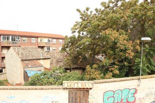 Chalet en venta en Peñafiel