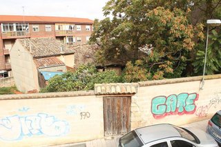 Chalet en venta en Peñafiel