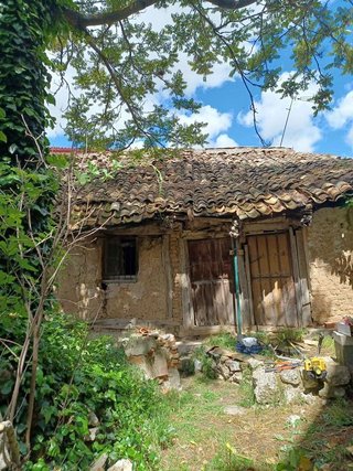 Chalet en venta en Peñafiel