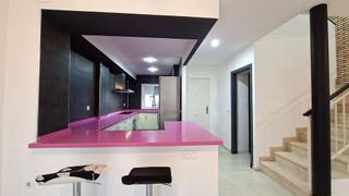 Casa adosada en venta en Umbrete