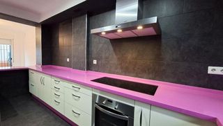 Casa adosada en venta en Umbrete