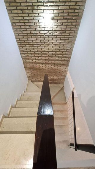 Casa adosada en venta en Umbrete
