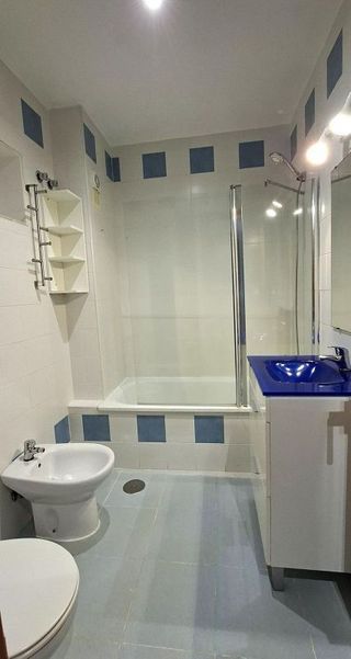 Casa adosada en venta en Umbrete