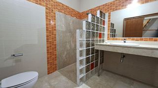 Casa adosada en venta en Umbrete