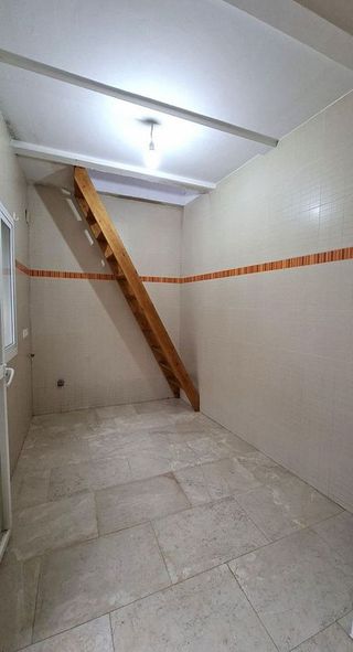 Casa adosada en venta en Umbrete