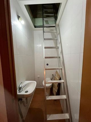 Chalet en venta en Bembibre