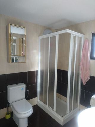 Chalet en venta en Bembibre