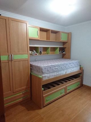 Chalet en venta en Bembibre