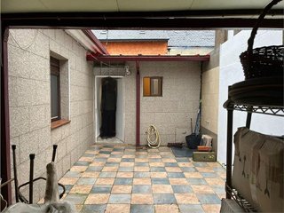 Chalet en venta en Bembibre