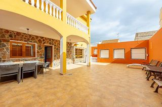 Casa adosada en venta en Ingenio en Ingenio