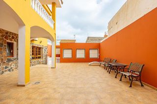 Casa adosada en venta en Ingenio en Ingenio