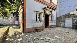 Chalet en venta en Areal – Zona Centro en Vigo