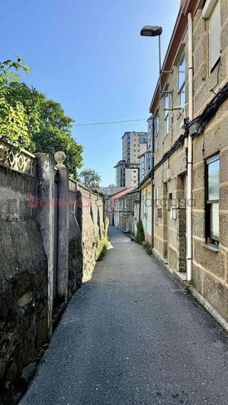 Chalet en venta en Areal – Zona Centro en Vigo