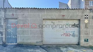 Chalet en venta en Areal – Zona Centro en Vigo