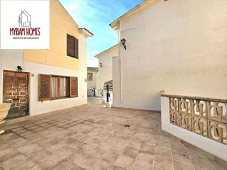 Casa adosada en venta en Zona Playa de la Concha en Oropesa del Mar/Orpesa