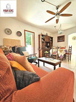 Casa adosada en venta en Zona Playa de la Concha en Oropesa del Mar/Orpesa