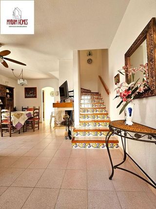 Casa adosada en venta en Zona Playa de la Concha en Oropesa del Mar/Orpesa