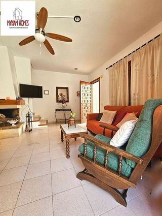 Casa adosada en venta en Zona Playa de la Concha en Oropesa del Mar/Orpesa